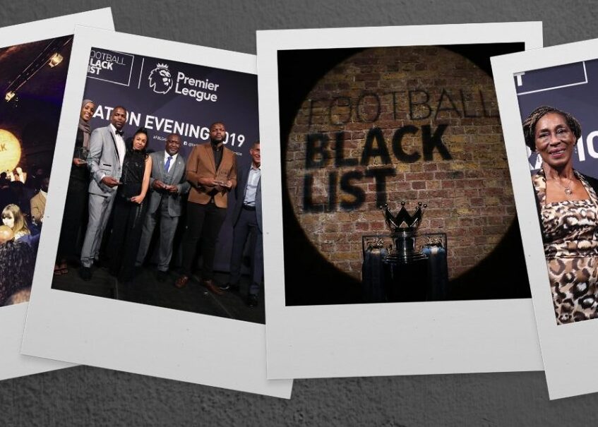 NOMINATIONS ARE NOW OPEN FOR THE 2021 FOOTBALL BLACK LIST