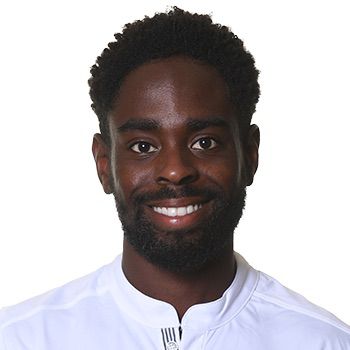 Nathan Dyer