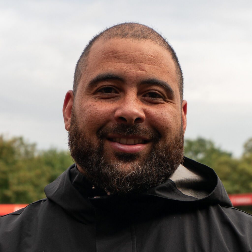 Martin Ingham-Grifith