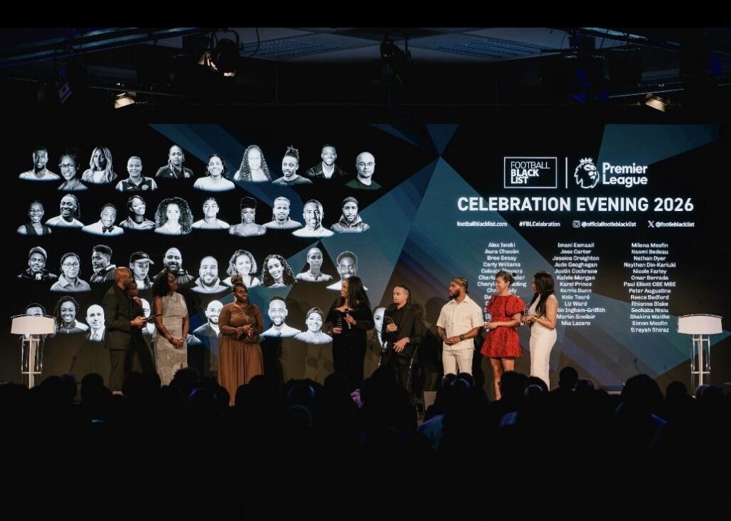 Football Black List 2025