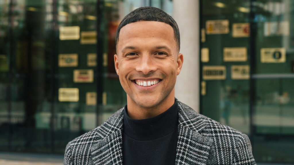 Football Black List announce Joe Thompson Legacy Award