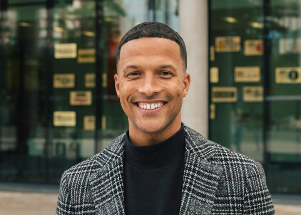 Football Black List announce Joe Thompson Legacy Award