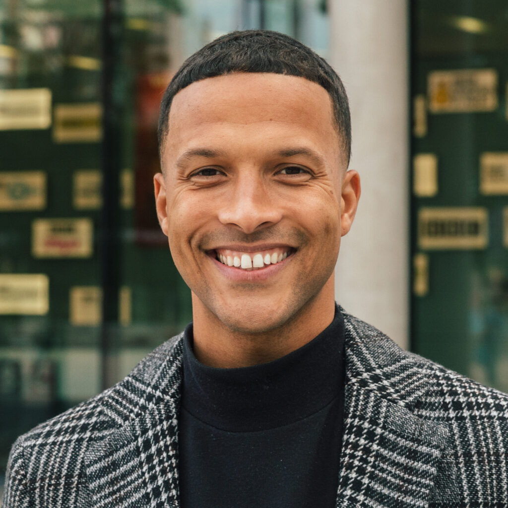 Joe Thompson