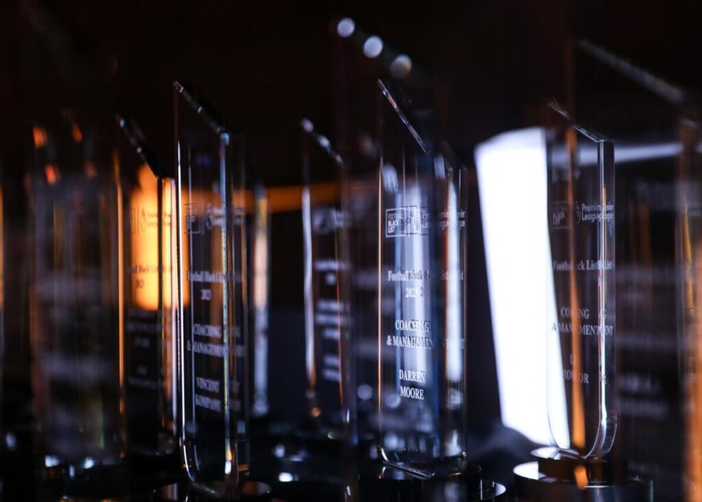 Nominations for the Football Black List are now open!